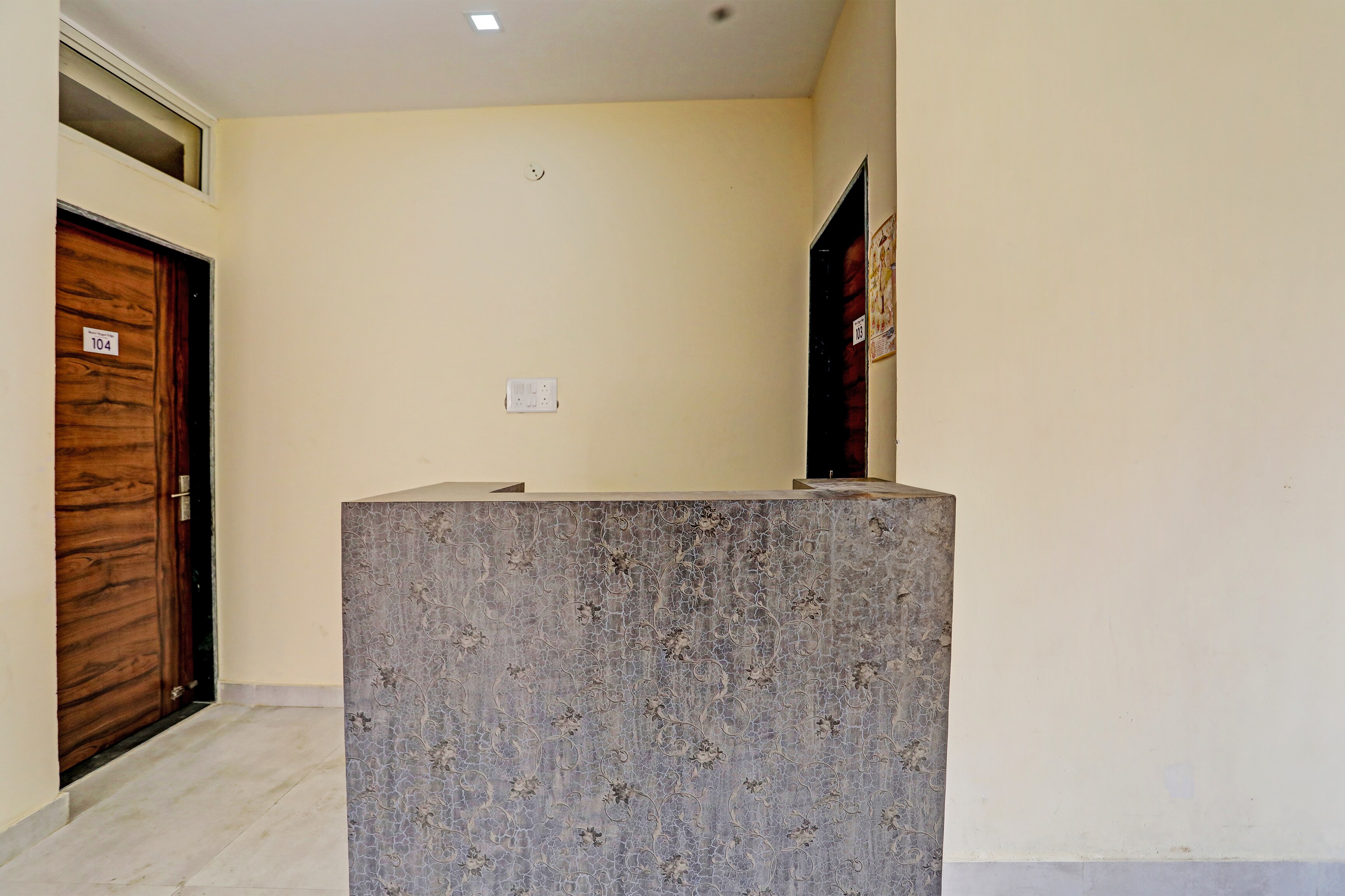 Main gallery