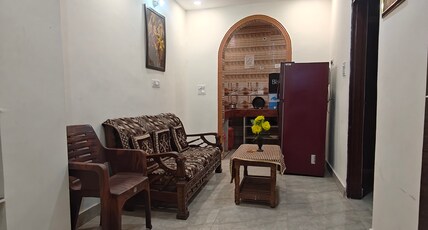 Paradise Villa : Lord Krishna Inns Room Type - Paradise Villa : Lord Krishna Inns