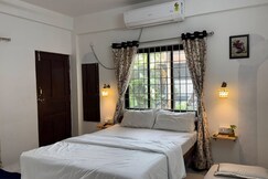 Del Hostel Goa