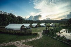 Redberrys Luxury Stay