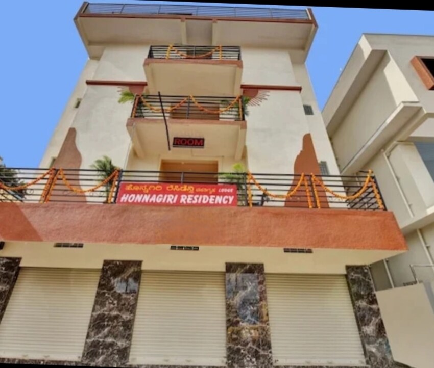 Hotel Honnagiri residency - Tap to explore photos