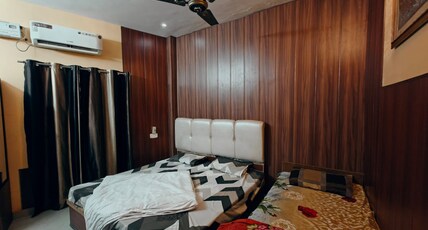 Hotel satluj Room Type - 102