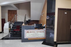 Hotel VIP Prime (3 Minutes walk to Jagannath Temple)