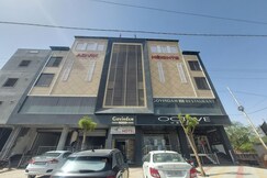 Address of Govindam hotel and Restaurant