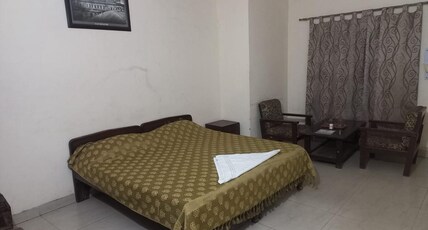 RAHI TOURIST BUNGALOW GARHMUKTESHWAR Room Type - Standard Air Cooled