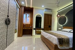 AvyAm Blue Terrace Apartment