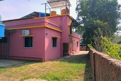 Dwarkaai Homestay