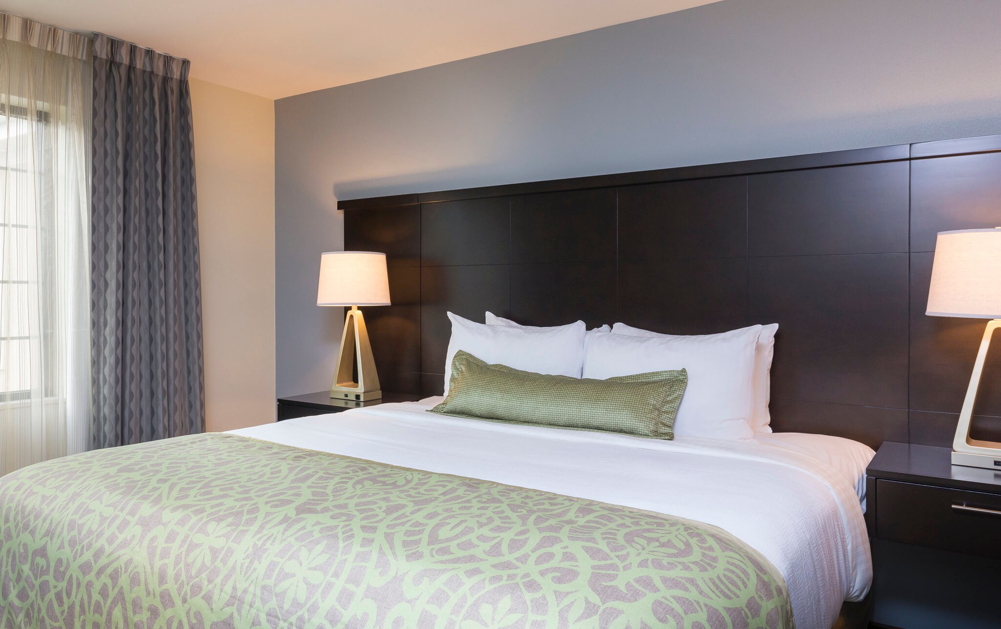 Staybridge Suites CANTON - Tap to explore photos