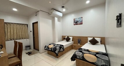 Hotel Wilson Hill Room Type - CORPORATE ROOM A/C