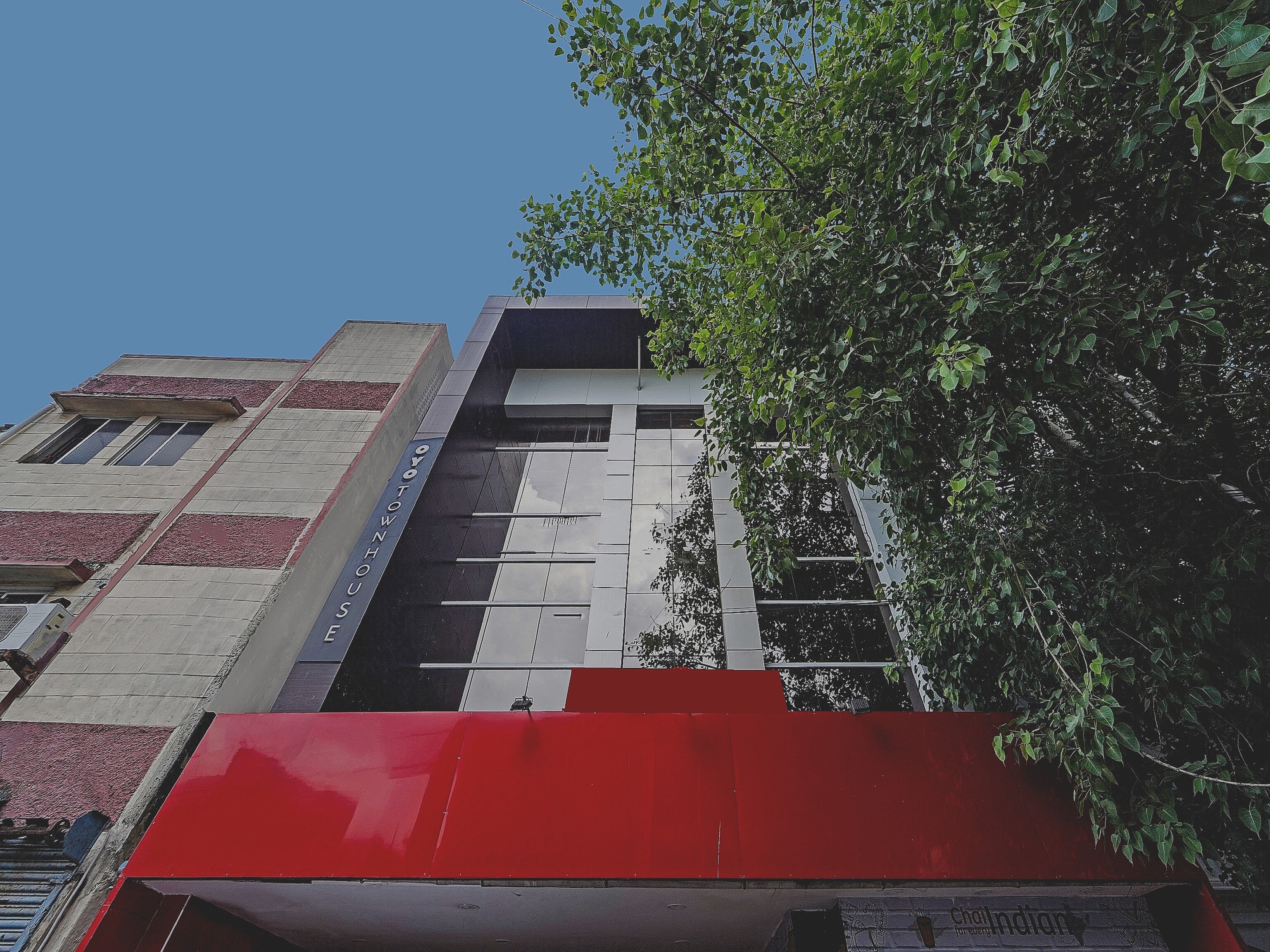Townhouse Anna salai - Tap to explore photos