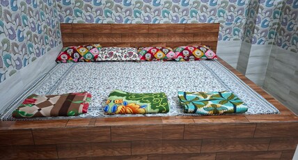 Sehrawat Guest House Room Type - Standard Non AC