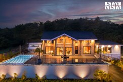 StayVista at Apukaa - Amarja Hills