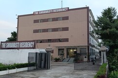 The Sravasti Residency