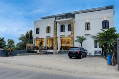 Hotel O Wisma Pangestu SyariahNearTamanselera