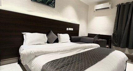 The Classic 12 Hotel Room Type - Premium Room The Classic 12 Hotel Room Type - Premium Room