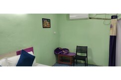 Radha Krishna Home PG