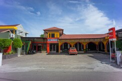 Hotel O Wisma Kuta Karang