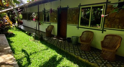 Stillwater Homestay Room Type - Standard Room With Attached Washroom