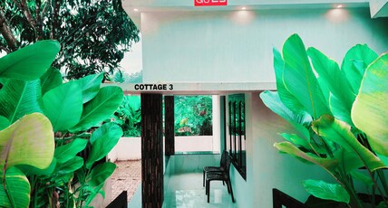 GB 25 Inn Room Type - One Bedroom privacy cottage with AC - NR GB 25 Inn Room Type - One Bedroom privacy cottage with AC - NR