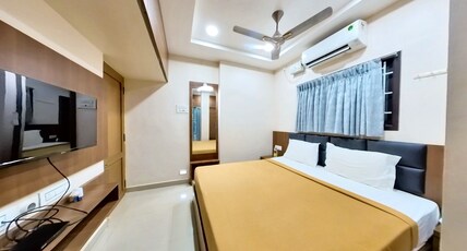 AmsamFamilyStay Room Type - STANDARD  DOUBLE