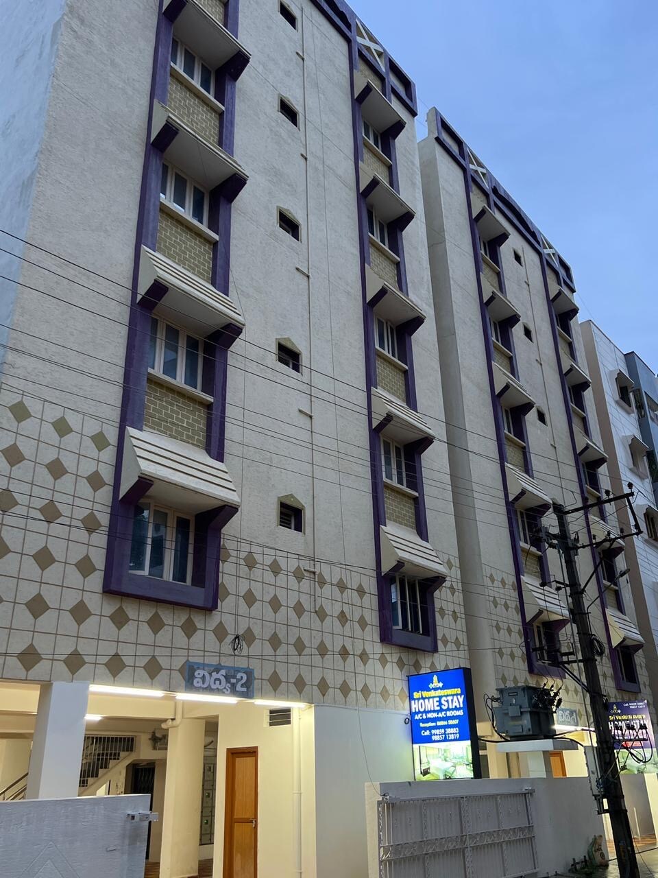 Main gallery