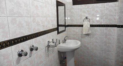 Anantson Resort Room Type - Deluxe Room