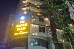 The Central Plaza