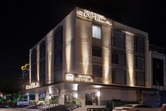 Hotel Sivila, Zirakpur, Chandigarh