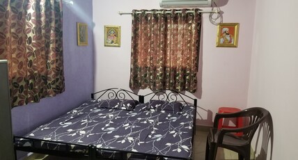 Windchimes Farms Room Type - Double Bed Room