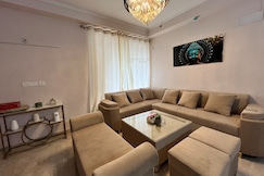 Address of Your Private Haven   Cozy 3BHK Retreat