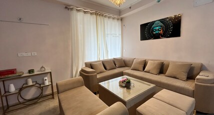 Your Private Haven   Cozy 3BHK Retreat Room Type - Your Private Haven   Cozy 3BHK Retreat