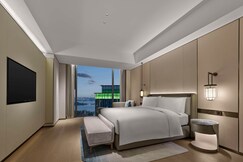 DoubleTree by Hilton Chengdu Xinglong Lake