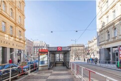 ibis Praha Wenceslas Square