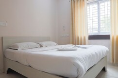 Address of Brindavan Service Apartments | Entire Apartment