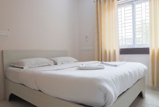 Brindavan Service Apartments | Entire Apartment