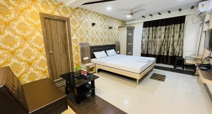 SILVER WINGS INN Room Type - Executive Rooms