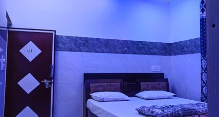 Thakur Room Type - Standard Room AW AC