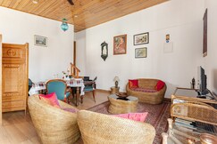 Moonwind Twin Bedrooms1 2 Suite vintage Bungalow