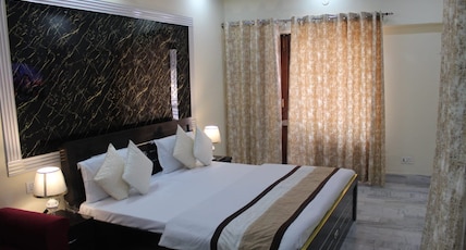 Mother's Homestay By GRB Room Type - Mother's Homestay By GRB