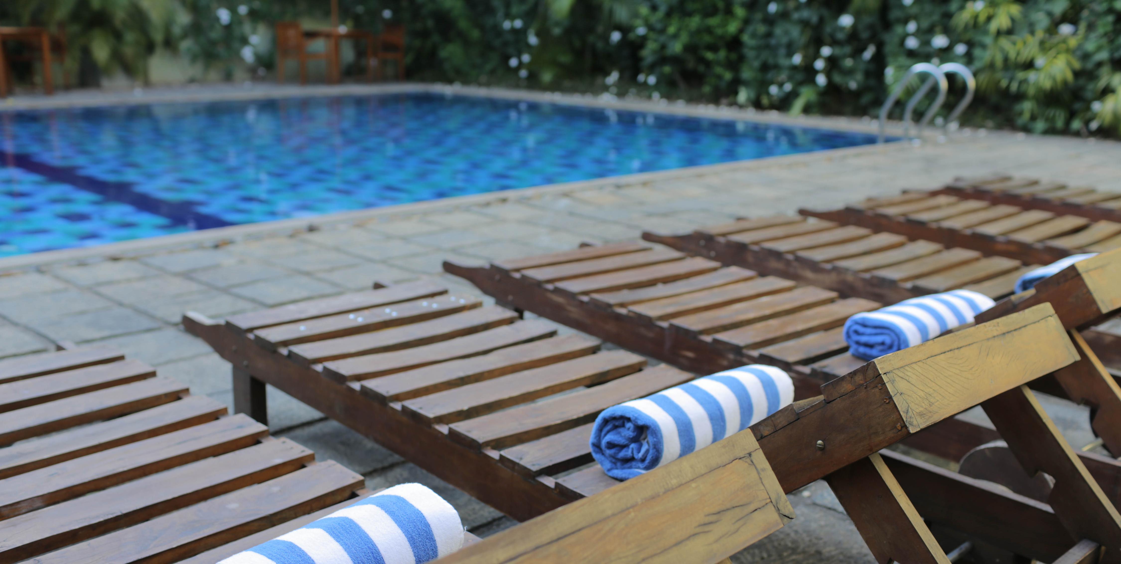 Hotel Casamara - Tap to explore photos