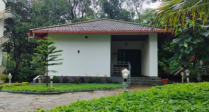 Coorg Gavadana Resort Room Type - Rosewood Semi Suit with Balcony Forest View Coorg Gavadana Resort Room Type - Rosewood Semi Suit with Balcony Forest View