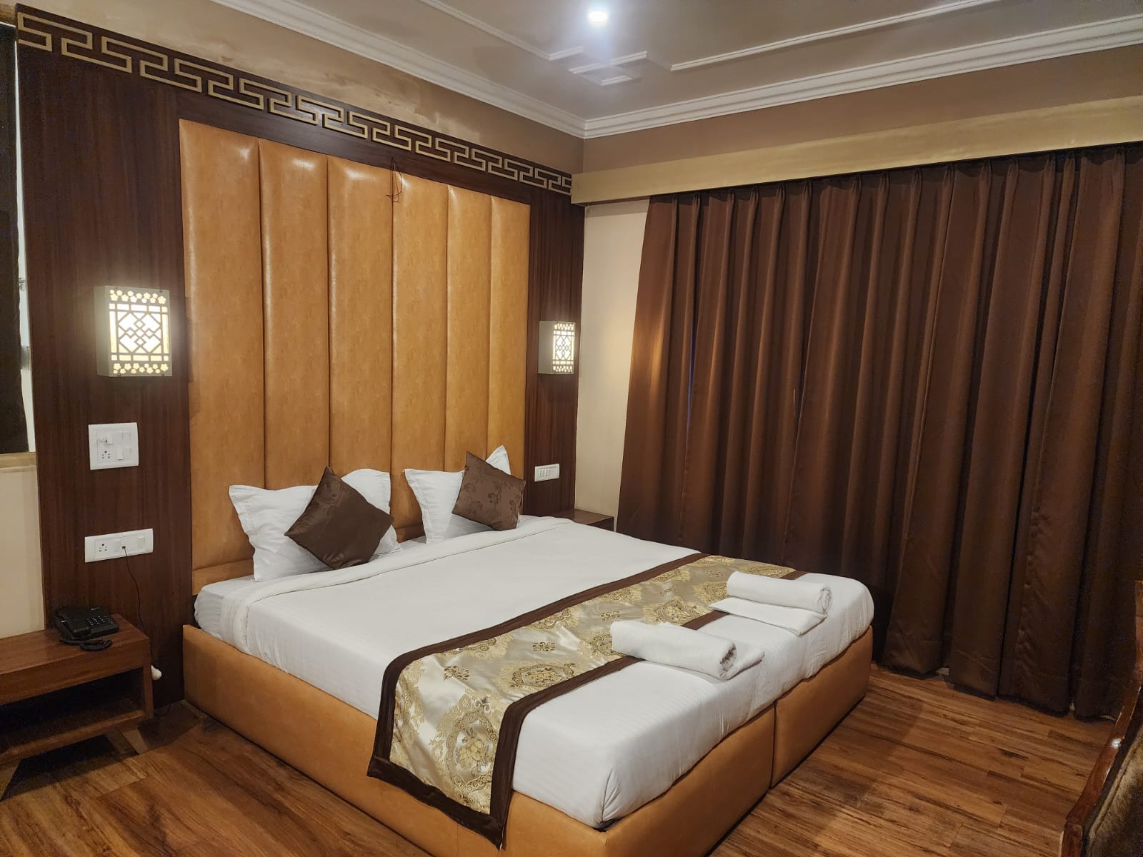 Mountain Echo Ladakh - Tap to explore photos