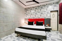 Hotel O Vijay Lodging & Boarding