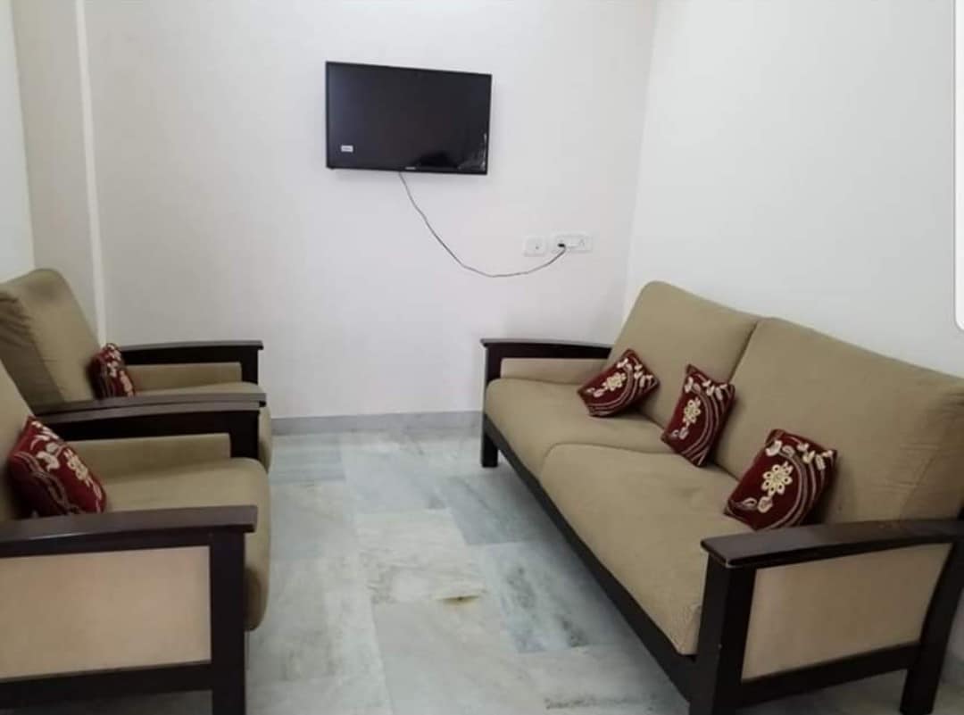 Ram Nivas Gachibowli | 4 BHK Apartment - Tap to explore photos