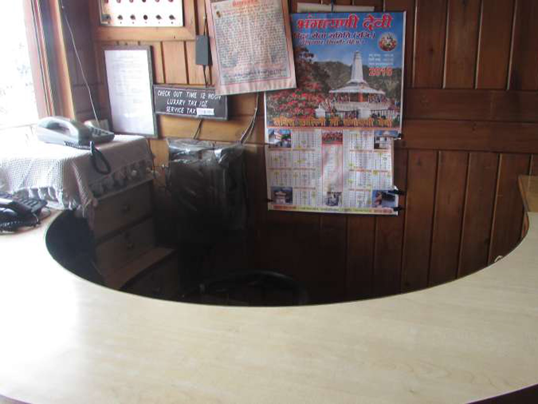 Main gallery