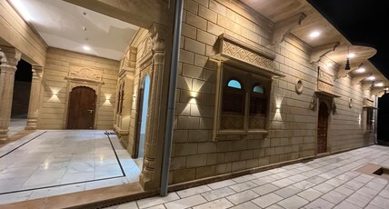 Himmat heritage home stay Room Type - Himmat heritage home stay