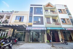 SPOT ON 806 Net Viet Homestay