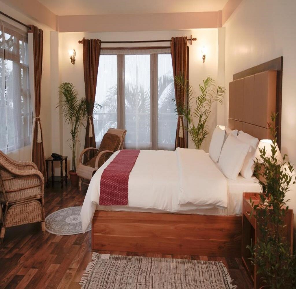 Kalimpong Mission valley homestay - Tap to explore photos