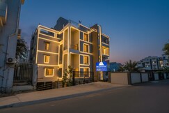 FabHotel Majestic Luxurious - Nr. Rajaram Bhiku Pathare Stadium