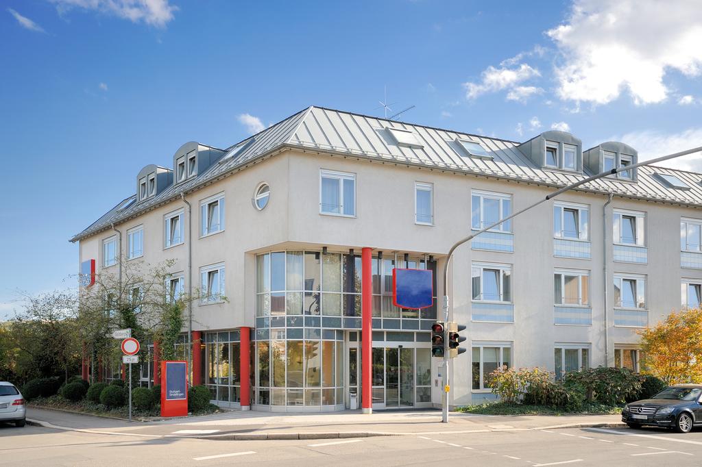 Stuttgart Sindelfingen City by Tulip Inn - Tap to explore photos